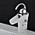  chromen centerset badkamer wastafel kranen (0599)