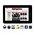  Tablette Othello - Android 2.2 7 pouces avec écran Tactile Capacitif