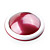  UFO LCD Talking Alarm Clock Thermometer LED Light_funny clock