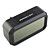  Blue Backlight LCD Digital Alarm Clock Calendar (3xAAA)