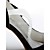  Soletta in silicone trasparente (0.987-xd19)