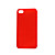  Custodia posteriore rigida per iPhone 4 - Colori casuali