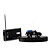  Mini Palm-Sized RC Racing Car Remote Control Cehicle-White
