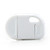  Keychain Charge and Sync Cable for Apple iPhone 4/3G/3GS,iPods