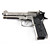  os 9mm M9 pistol formet lettere