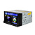  7 Inch Digital Touchscreen 2Din Car DVD Player with TV Bluetooth RDS