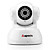  apexis - câmera de vigilância sem fios ip com alerta e-mail (detecção de movimento nightvision)