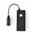  Bluetooth Audio Dongle Receiver (Black)