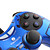  USB Wired Dual-Shock Gaming Controller for PC (Blue)