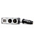  cargador de coche hub USB (doble, doble de cigarrillos)