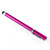  Touchscreen Writing Stylus with Ball Pen for iPad, iPhone, Playbook, Xoom and P1000 (Pink)