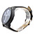  Stylish LED Blue Light Digit Wrist Watch