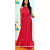  Chiffon Sheath/ Column Jewel Floor-length Evening Dress inspired by Kourteny Kardashian