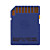  Carte de 4 Go de mémoire SD