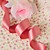  Solid Color 5/8 Inch Satin Ribbon (More Colors)