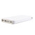  Carcasas de Silicona Para el iPhone 4 - Blancas