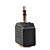  2,5 millimetri due splitter audio femmina a 3.5mm adattatore jack maschio