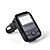  Car MP3 Player With FM Transmitter, LCD Display, Remote Control