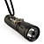  MXDL 130 5W LED Flashlight 1-mode 3XAAA Black