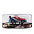  Mini Palm-Sized RC Racing Car Remote Control Cehicle-Red