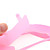  Silicone Protective Case for PSP3 Pink