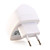  USB Mains AC Charger for Apple iPad 2/iPad/iPhone 4/iPods (EU Plug)