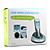  1.4 "LCD de 2,4 GHz sem fio VoIP Skype USB Phone (50 metros de alcance sem fio)