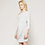  TS One Shoulder Gathered Style Belted Dress Inspired by Celebrity Style