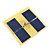  Solar Powered Flapping Butterfly