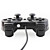  USB 2.0 Wired Double-Shock 2 Gaming Controller for PC (Black)