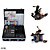  Complete Set Tattoo Kits With 2 Guns   Superior LCD Power Supply and Ink 8*15ml