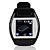  MQ007 Super Cool - 1.5 Inch Watch Cell Phone (Bluetooth, FM)