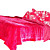  Velvet Bedspread (2038)