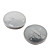  Ensemble de Piles Boutons au Lithium Haute Capacité, CR2032 3V (20 Piles)