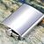  Classic Shiny Flask Gift Boxed