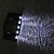  5 lampe frontale LED / lampe chapeau léger