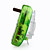  AC 100V-240V Universal charger for 300~2000mAh Battrey (Green)