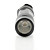  tank007 tk360 Cree Q5 een zaklamp-modus (zwart)