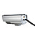  Outdoor Waterproof Wireless IP Camera 18LEDs Silver +  Motion Detection Alert With Snapshots Via Email