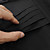  saco de viagem portátil para wii (preto)