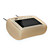  9 Inch Car Headrest Monitor (1 Pair)