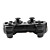  Wireless USB 2.4GHz DualShock Game Controller with USB Receiver for PS3/PC (Black)