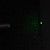  td-gp-02 5mW 532nm stylo pointeur laser vert (2 * aaa)