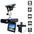  Mini HD Car DV with 2.5 TFT Color Screen