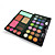  All In One - Mini Makeup Set(Foundation + Bluser + Eyebrow Powder + Lip makeup + Eye shadow)