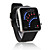  Reloj Pulsera LED de Correa de Silicona 29