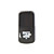  Mini USB Micro SDHC Memory Card Reader (Black)