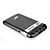  Triple SIM 2.3 Inch Qwerty Keyboard Cell Phone (Quadband)
