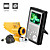  professionellen Unterwasser-Video-Kamera und DVR mit Wireless Blick Bildschirm