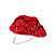  Gorgeous Silk Shell With Shining Rhinestones Evening Handbags/ Clutches More Colors Available